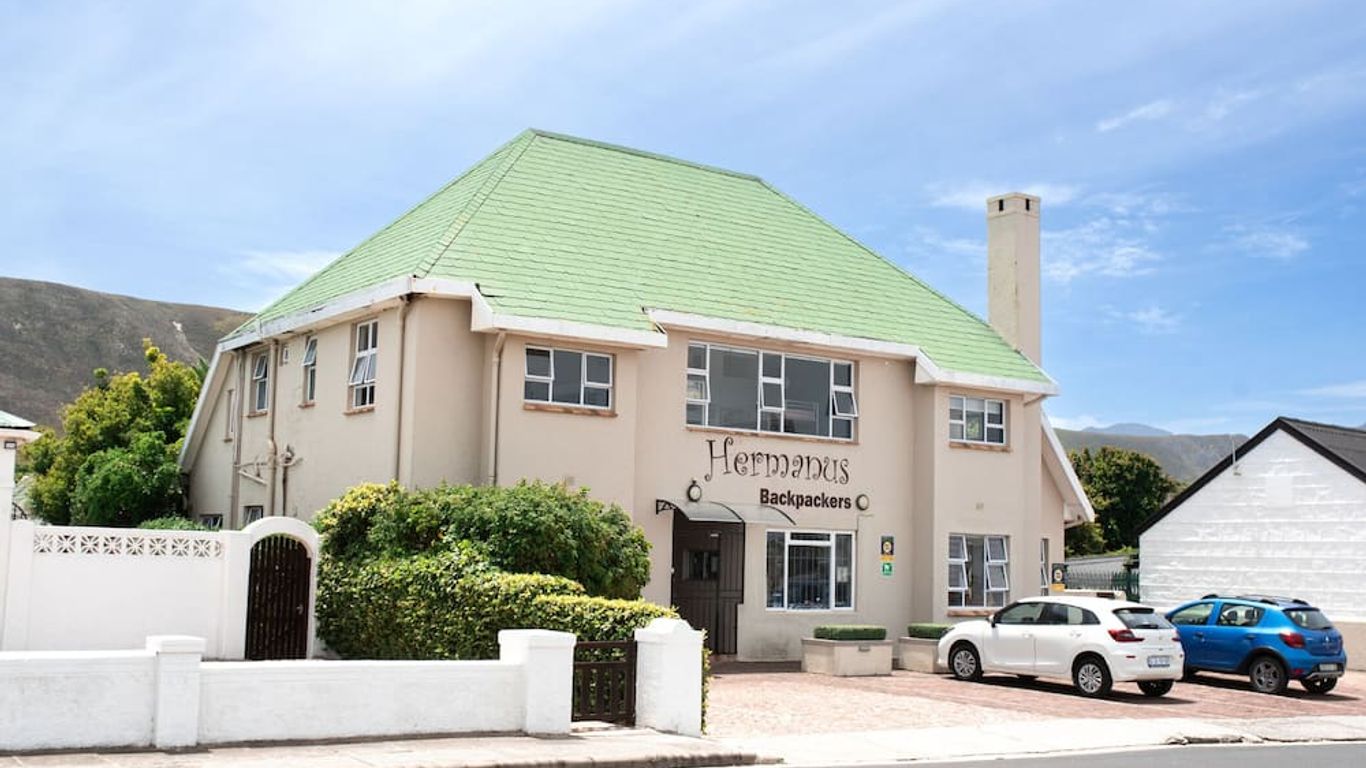 Hermanus Backpackers
