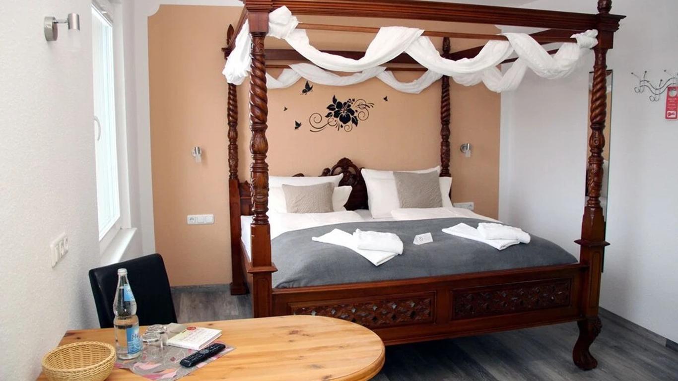 Hotel Bannewitz