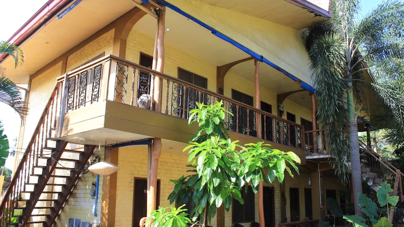 دارايونان لودج