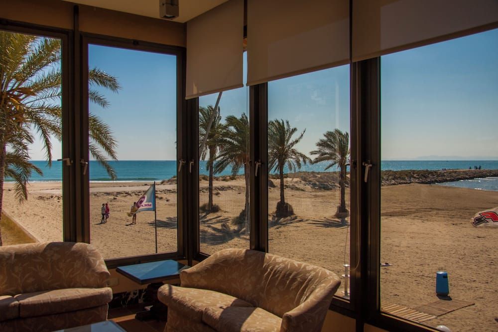 Hotel Sicania - Кульєра
