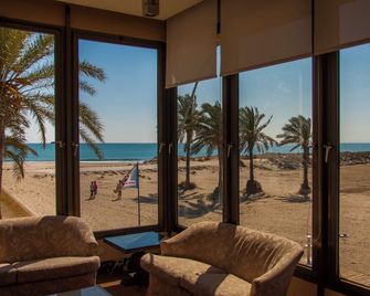 Hotel Sicania - Кульєра