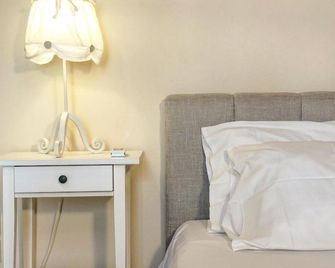 Helianthus Apartments - Argostoli