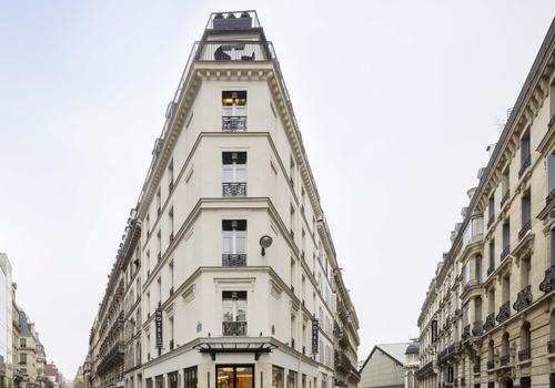 Hotels near Place Vendôme (Paris) from $81/night - KAYAK