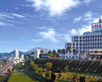 Regent Hotel Gaoyao - Zhaoqing - Building