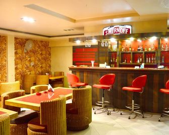 Hotel Marc Inn - Jaipur - Bar