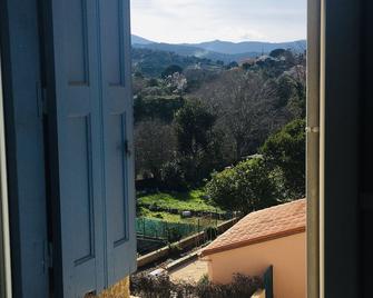 11 - Studio 2 people Collioure quiet area - Collioure - Balcony