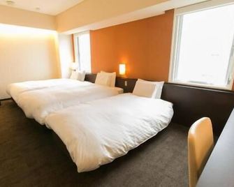 AB Hotel Ichinomiya - Ichinomiya - Chambre