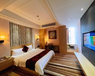 Dream Face Hotel - Cantón - Habitación