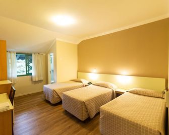 Bristol Sabrina Hotel - Joinville