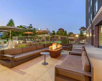 Cambria Hotel Los Angeles LAX Airport - El Segundo - Balcón