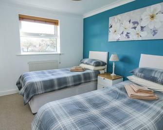 Blackwater Meadows - Ellesmere - Habitación