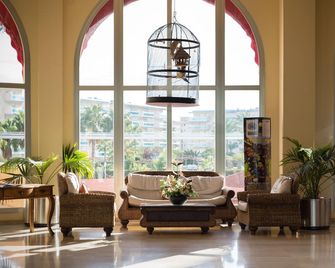 Ohtels La Hacienda - Tarragona - Aula