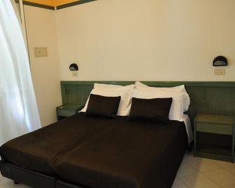 Hotel Esedra - Rimini - Lounge