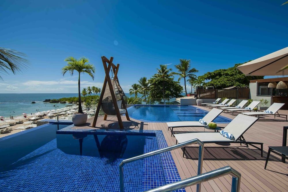 بوزادا باهيا تامبور