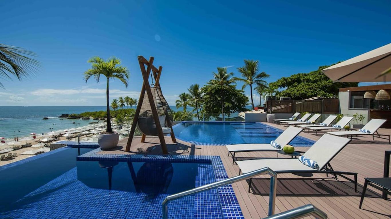 بوزادا باهيا تامبور