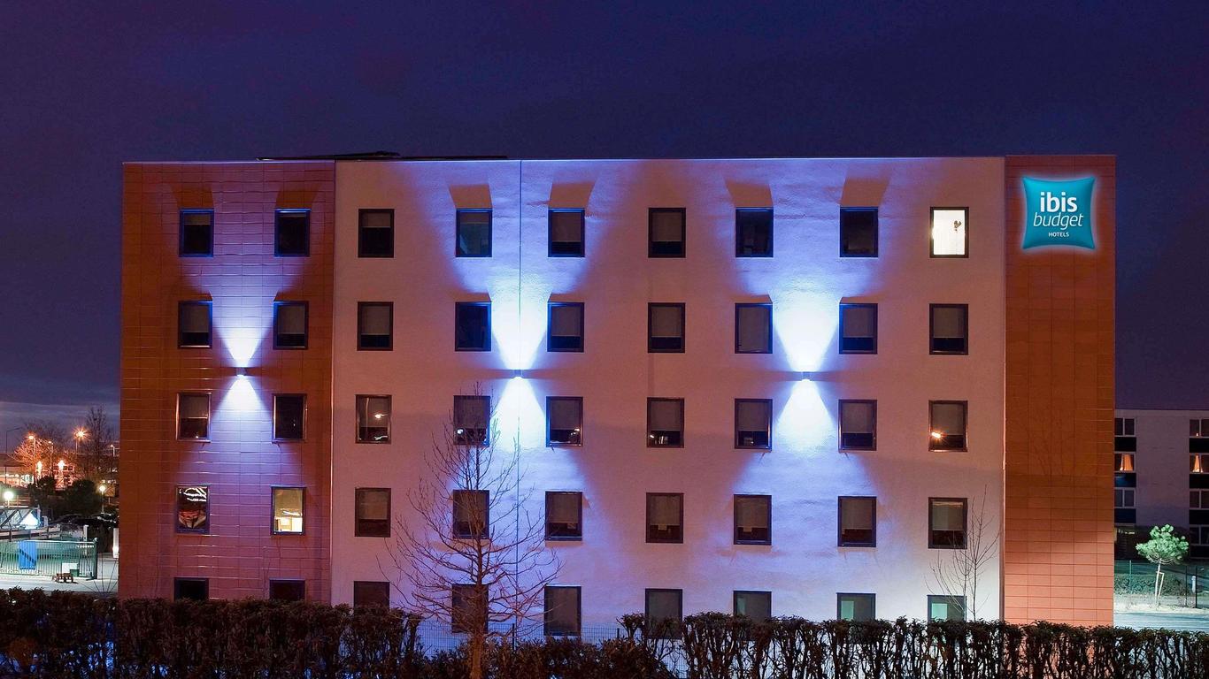 ibis budget Toulouse Blagnac Aéroport