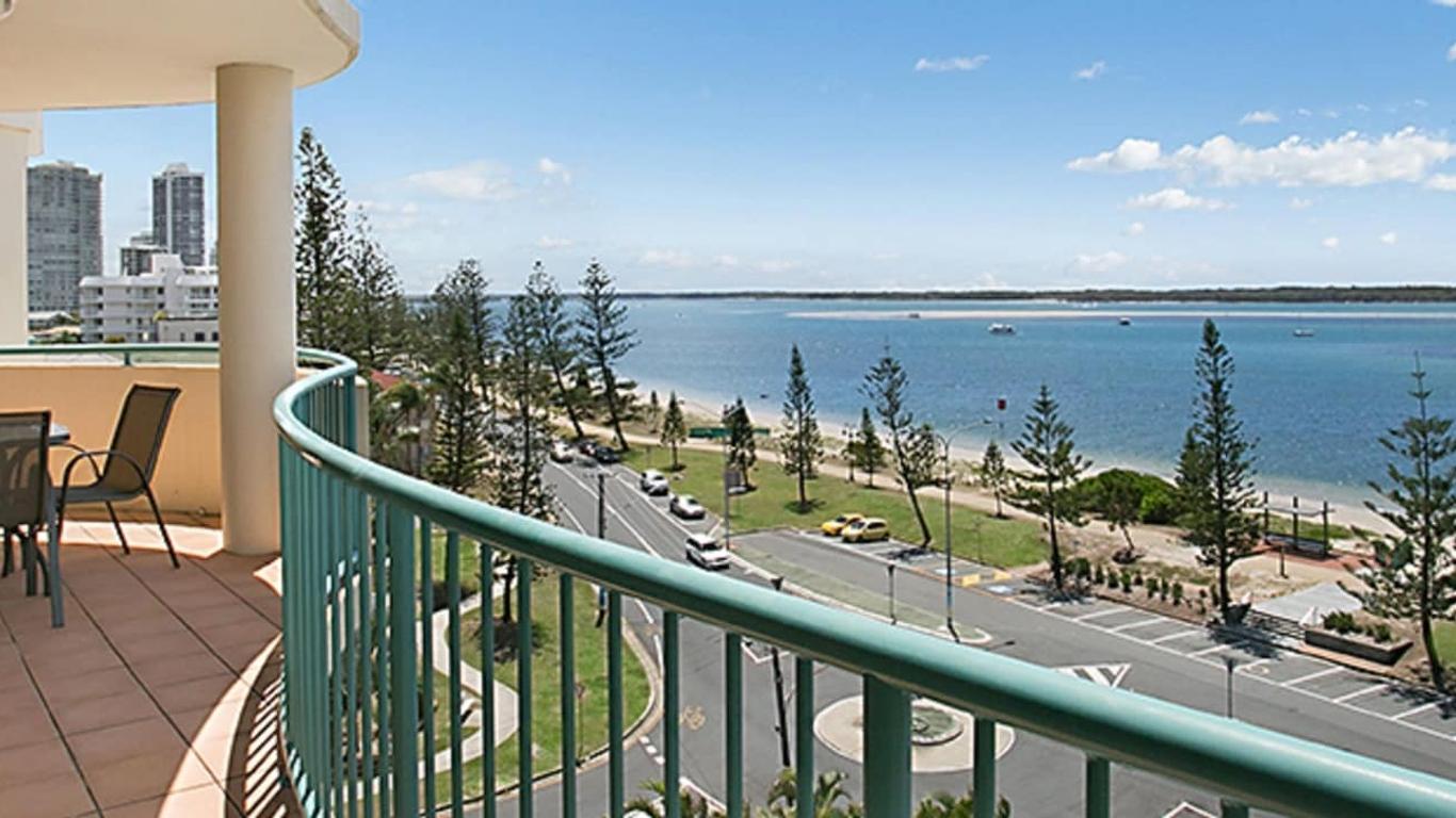 Royal Pacific Resort