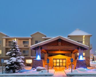 Holiday Inn Express & Suites Fraser - Winter Park Area By IHG - Fraser - Edificio