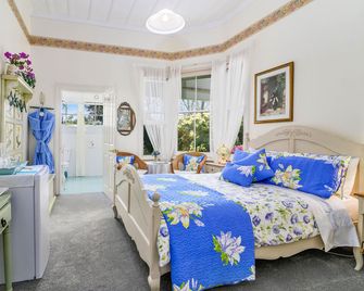 Country Villa Estate - Rotorua - Bedroom