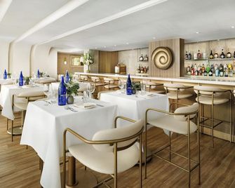 The Shoreham - New York - Restaurant