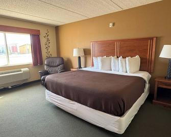 Fairbridge Inn & Suites Mcalester - McAlester - Habitación
