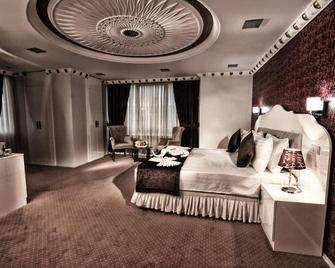 Elite Marmara Hotel Gungoren - Istanbul - Bedroom