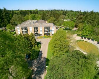 Fletcher Hotel - Restaurant De Eese - Giethoorn - Steenwijk - Edificio
