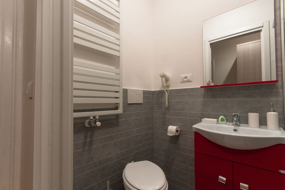 B&b Dream - Trieste - Salle de bain