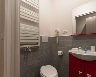 B&b Dream - Triest - Bad