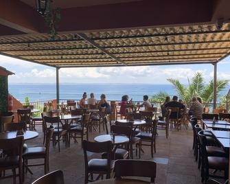 Hotel Villa Salvador - Salvador - Restaurant