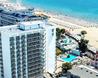 Grand Hotel Sunny Beach - Sunny Beach