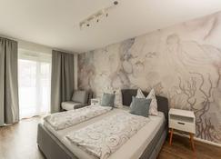 Apstay Serviced Apartments, Kontaktlos Mit Self Check-In - Graz - Chambre