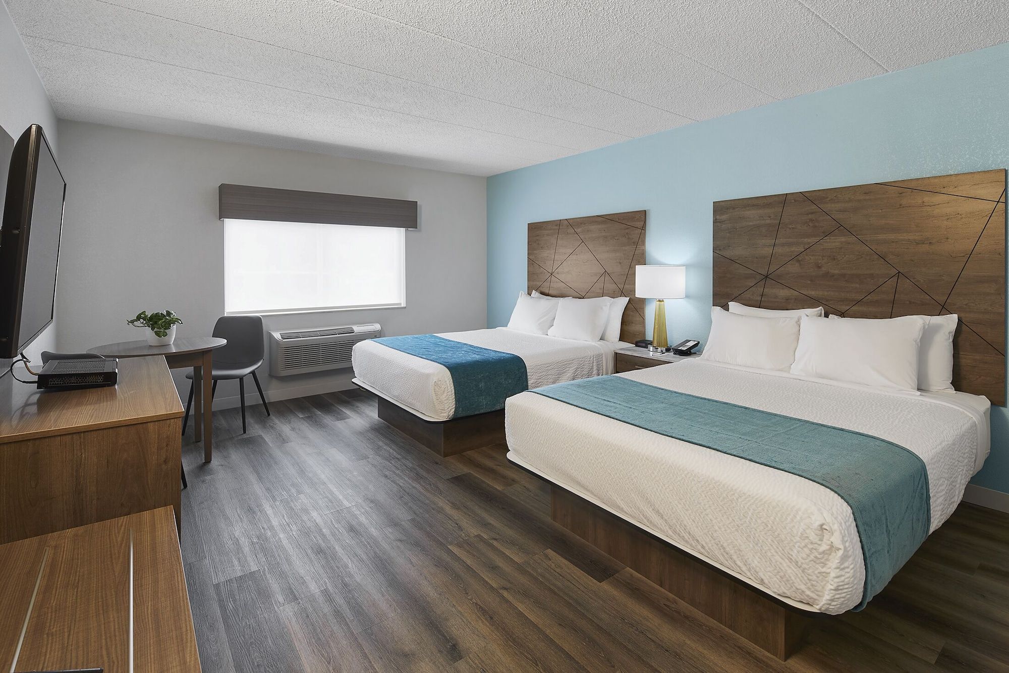 Hotel Wave Rehoboth Beach - Rehoboth Beach - Habitación