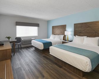 Hotel Wave at Rehoboth Beach - Rehoboth Beach - Habitación