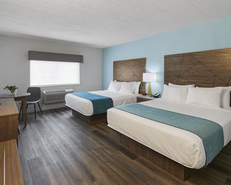 Hotel Wave Rehoboth Beach - Rehoboth Beach - Habitación