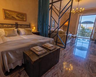 Casa Agello B&B - Ripatransone - Bedroom