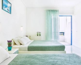 Xenios Port Marina Hotel - Pefkochori