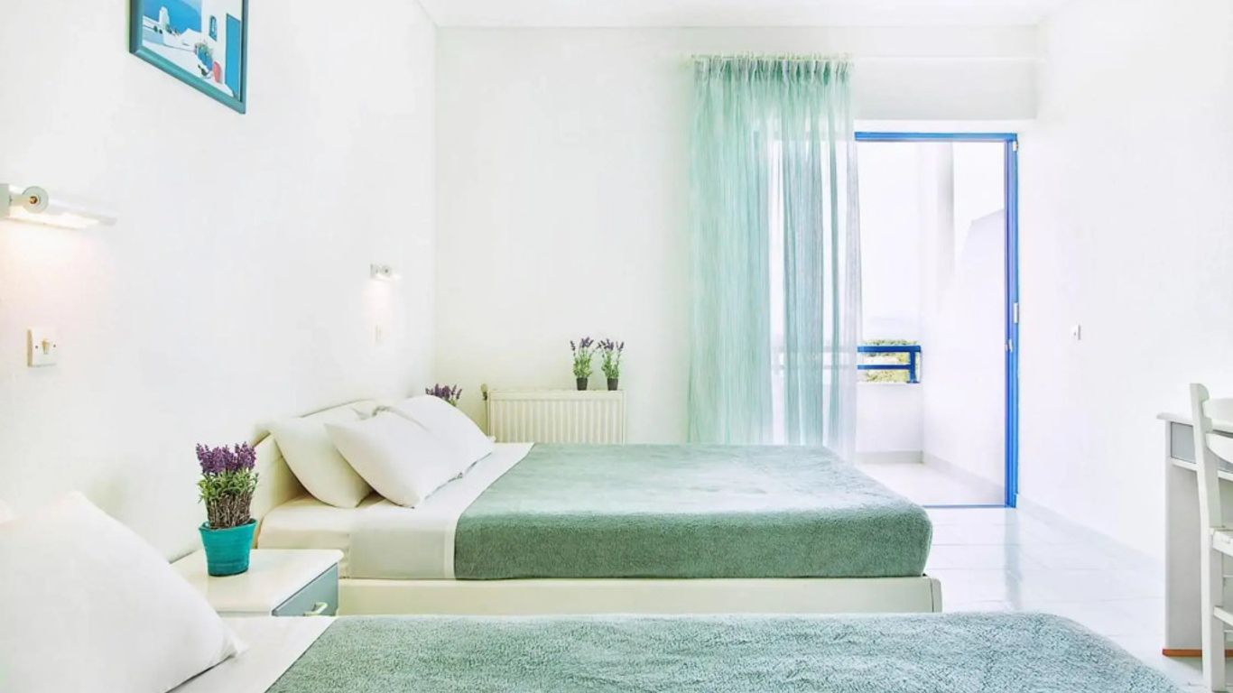 Xenios Port Marina Hotel