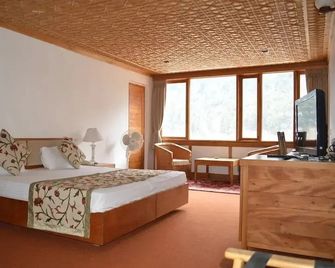 Aksa Resort Pahalgam - Pahalgam