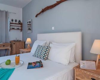 Eco Beach And Magic Garden - Gennadi - Habitación