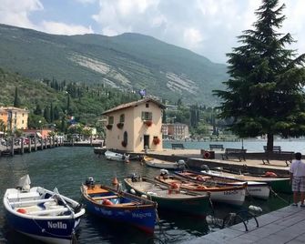 Albergo Al Caminetto - Nago–Torbole