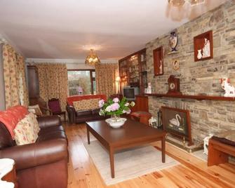 Alderhaven Country Home - Killarney - Sufragerie