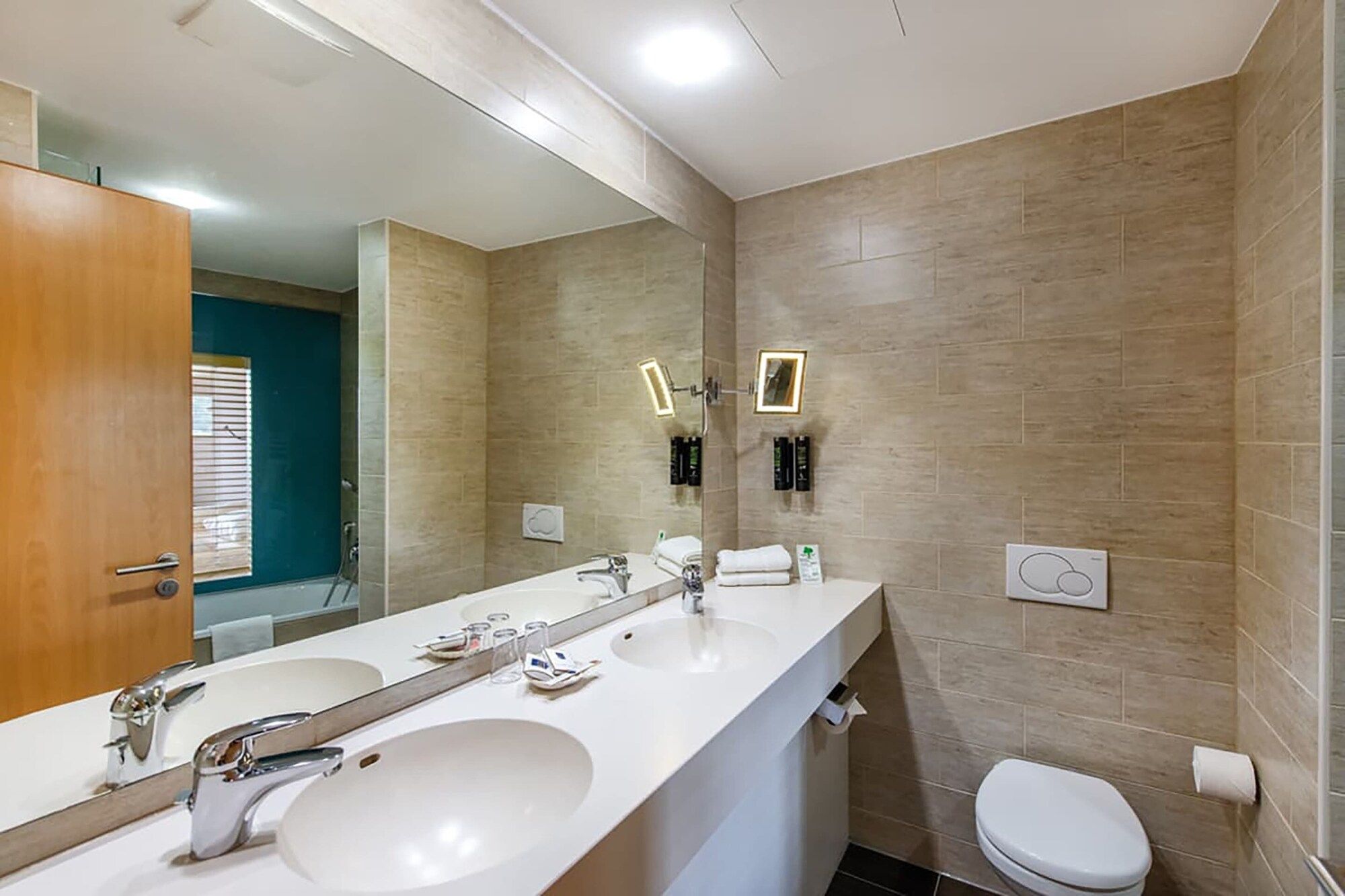 Diehls Hotel - Coblenza