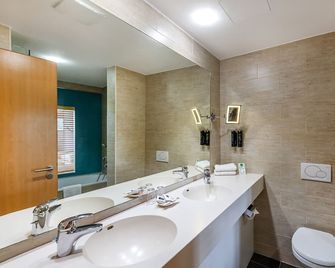Diehls Hotel - Coblenza