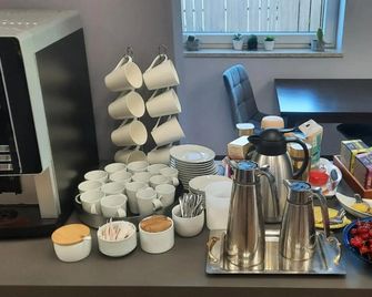 Vila Lili Rovinj Hotel - Rovinj - Buffet