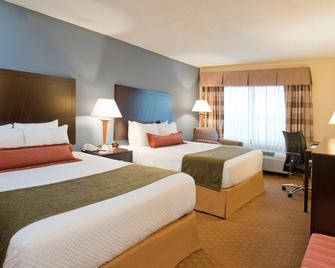 Best Western Plus Hotel & Conference Center - Baltimore