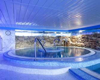 Olympia Hotel Events & Spa - Alboraya - Spa