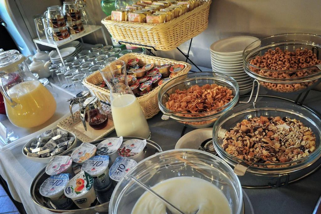 بيل فيفير سويتس