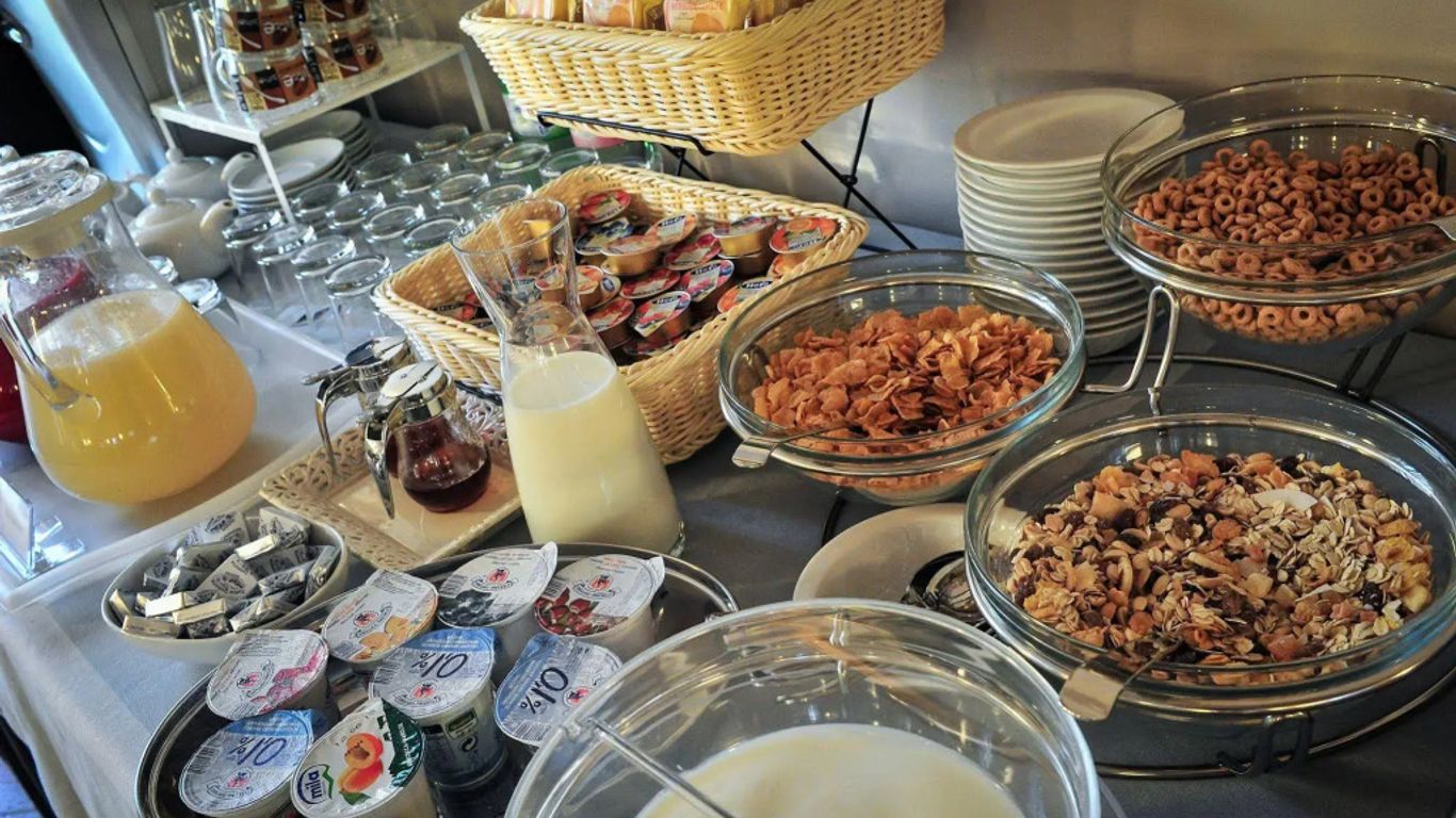 貝爾維迪爾套房民宿 - 索納