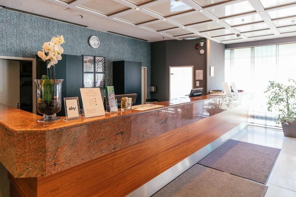 هوتل إكسيلسيور - فرانكفورت ام ماين - أفضل طعام